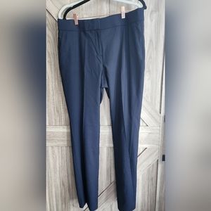 J.CREW "EDIE" Pants